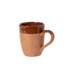 Lixus Mug - BROWN