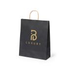 Linel Bag - BLACK