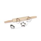 Ibergrin Bakery Set -