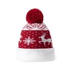 Elenix Hat - RED