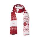 Luka Scarf - RED