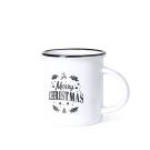 Tiffany Mug - WHITE