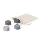 Glamer Set Stone Ice Cubes -