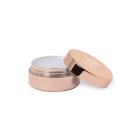Bortum Lip Balm - SILVER