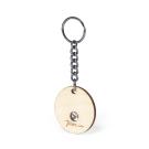 Krusty Seeds Keyring -
