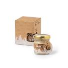 Lisa Aromatic Candle -