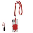 Sebly Lanyard - BLUE