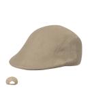 Bruck Cap - BLACK