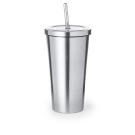 Moder Insulated Cup - SILVER