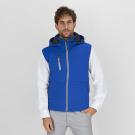 Seldon Vest - BLACK