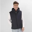 Brooke Vest - NAVY BLUE