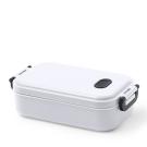 Alexia Lunch Box - BLACK