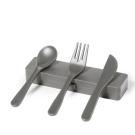 Florax Cutlery Set - WHITE