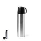 Tibber Vacuum Flask - BLACK