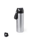 Troy Insulated Bottle - SILVER