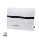Riley Laptop Pouch - GREY