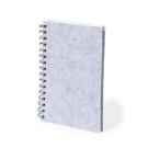 Fionap Notepad - GREY