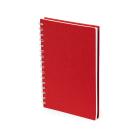 Kimberly Notepad - WHITE