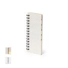 Sorduk Sticky Notepad - NATURAL