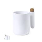 Beverly Mug - WHITE