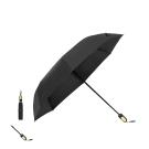 Barbra Umbrella - BLACK