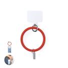 Naomi Holder Bracelet - WHITE