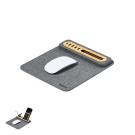 Craig Multifunction Mousepad - GREY