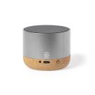 Moore Speaker - BLACK