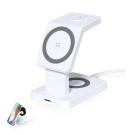 Krastop Charger - WHITE