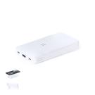 Barry Power Bank - WHITE