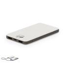 Mayer Power Bank - BROWN