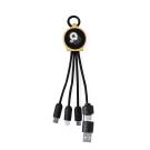 Lawrence Charging Cable -