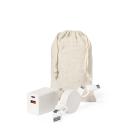 Pylot Chargers Set - NATURAL