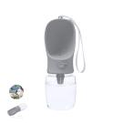 Flaganan Pets Bottle - GREY