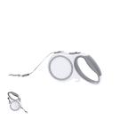 Bently Pet Lead - WHITE