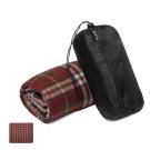 Barzagli Blanket - BLUE