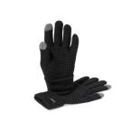 Demsey Touchscreen Gloves - BLACK