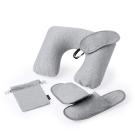 Alkes Travel Set - BLACK