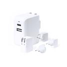Vlind Plug Adapter - WHITE