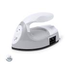Kiop Iron - WHITE
