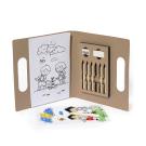 Clumber Set -