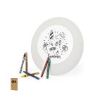 Ashen Frisbee - NATURAL