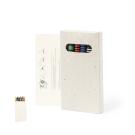 Fyser Seeds Crayon Set -