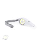 Pincher Whistle - WHITE