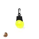 Elektra Security Light - YELLOW