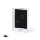 Arraky LCD Writing Tablet - WHITE