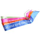 Printed Sashes  (full colour single sided only)