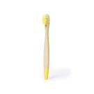 Becu Toothbrush - WHITE