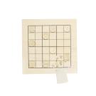 Sudokids Skill Game -