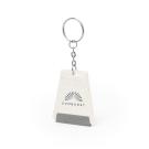 Ucko Ice Scraper Keyring - NATURAL